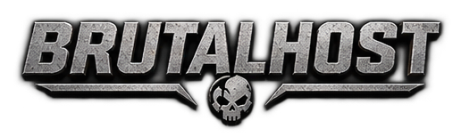 BrutalHost